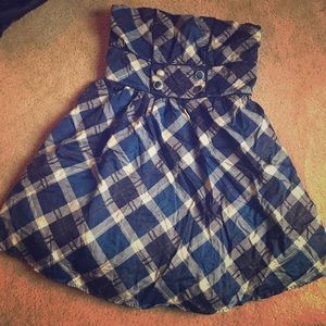 Charlotte Russe dress
